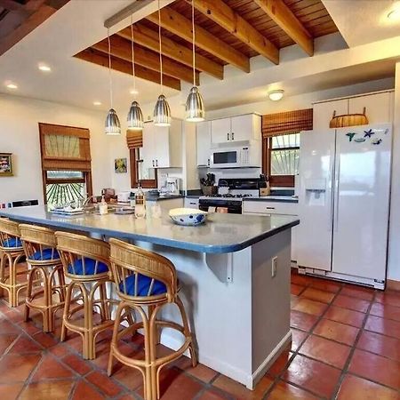 Cielo Vista Villa 3 Bdrm Sleeps 6 Heavenly View Cruz Bay Экстерьер фото